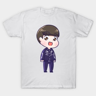 Jin Fake Love T-Shirt